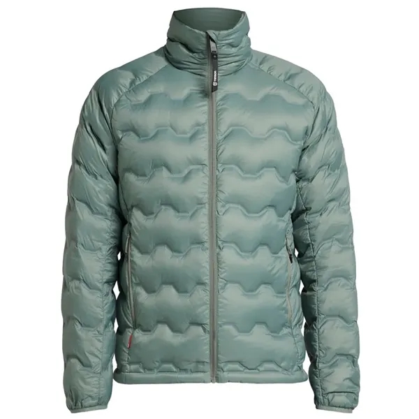 Tenson Txlite Shibui Recycled Down Collar Mens Jacket