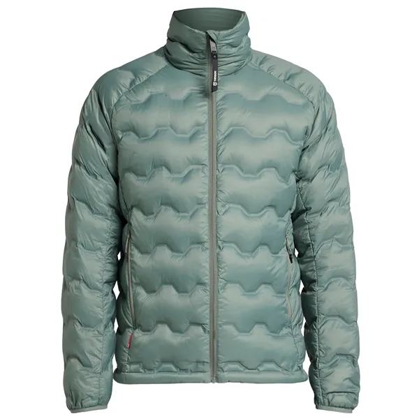 Tenson Txlite Shibui Recycled Down Collar Mens Jacket