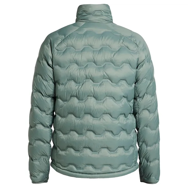 Tenson Txlite Shibui Recycled Down Collar Mens Jacket