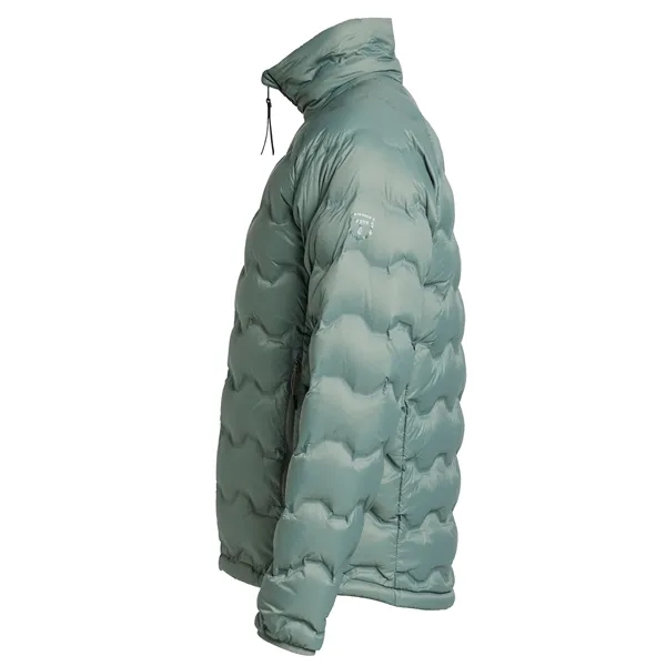 Tenson Txlite Shibui Recycled Down Collar Mens Jacket