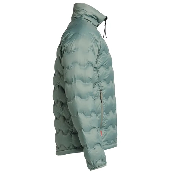 Tenson Txlite Shibui Recycled Down Collar Mens Jacket