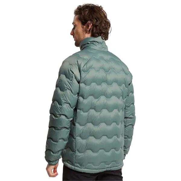 Tenson Txlite Shibui Recycled Down Collar Mens Jacket