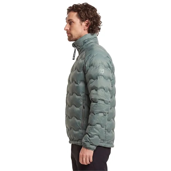 Tenson Txlite Shibui Recycled Down Collar Mens Jacket