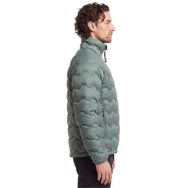 Tenson Txlite Shibui Recycled Down Collar Mens Jacket