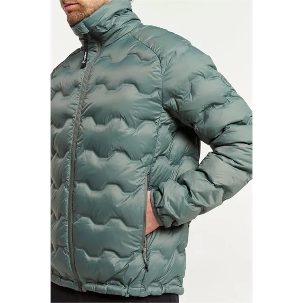 Tenson Txlite Shibui Recycled Down Collar Mens Jacket