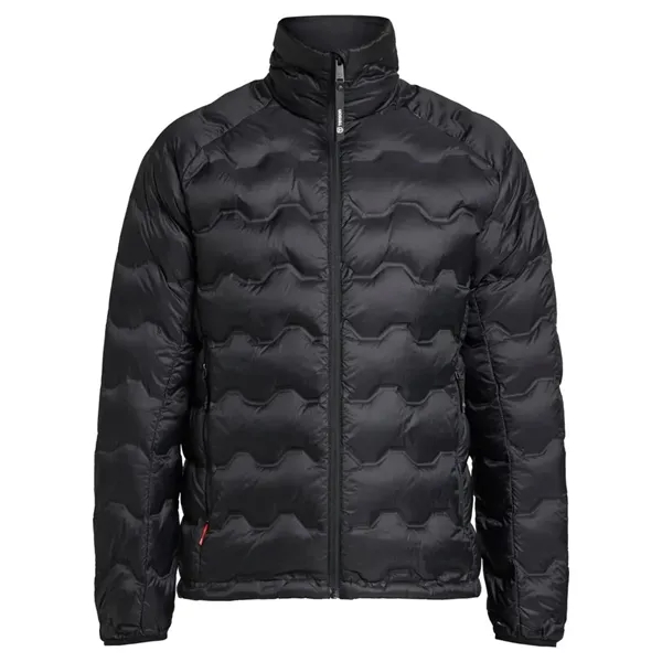 Tenson Txlite Shibui Recycled Down Collar Mens Jacket