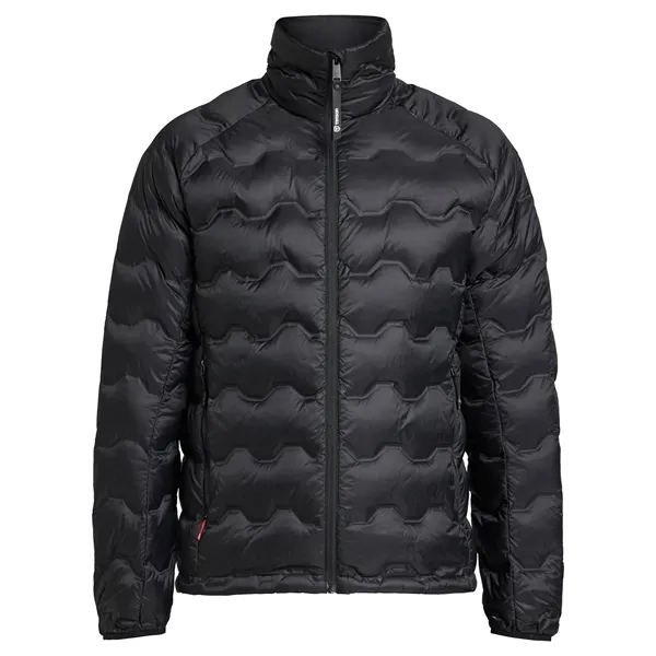 Tenson Txlite Shibui Recycled Down Collar Mens Jacket