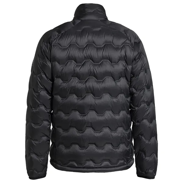 Tenson Txlite Shibui Recycled Down Collar Mens Jacket