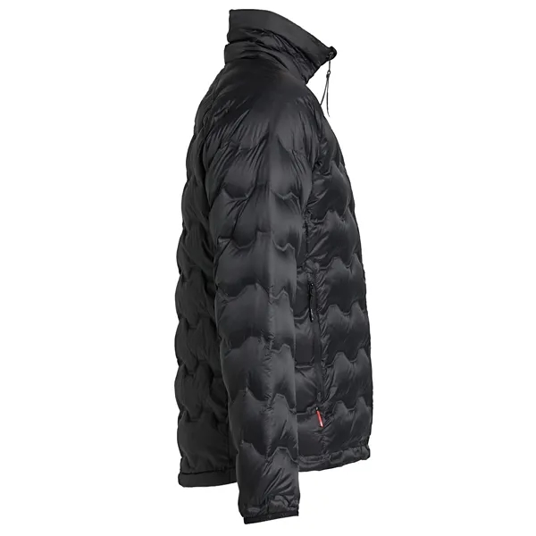 Tenson Txlite Shibui Recycled Down Collar Mens Jacket
