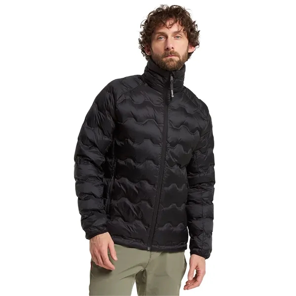 Tenson Txlite Shibui Recycled Down Collar Mens Jacket