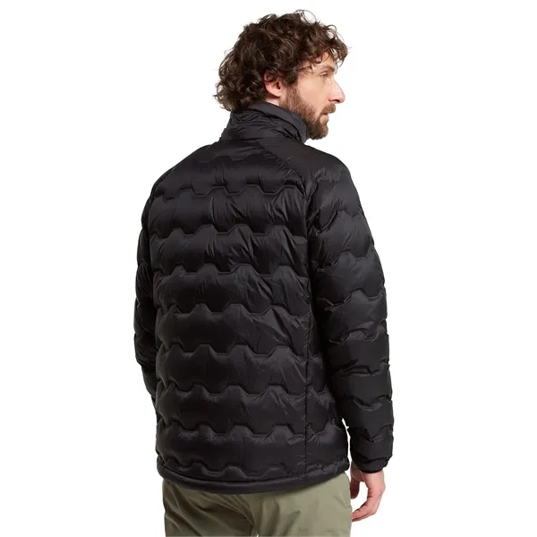 Tenson Txlite Shibui Recycled Down Collar Mens Jacket