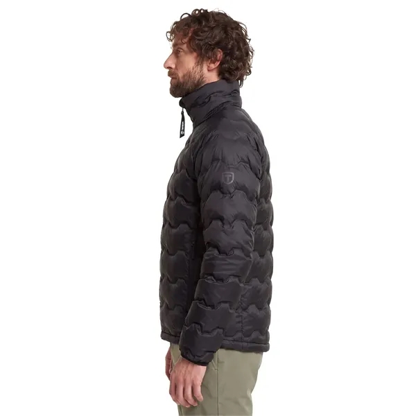 Tenson Txlite Shibui Recycled Down Collar Mens Jacket