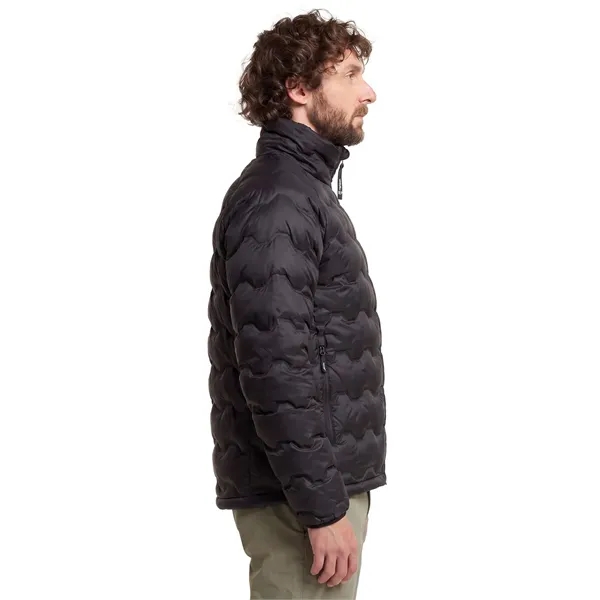 Tenson Txlite Shibui Recycled Down Collar Mens Jacket