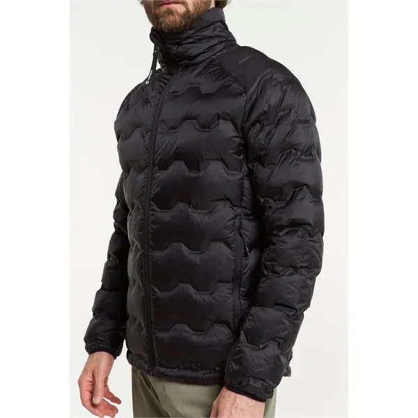 Tenson Txlite Shibui Recycled Down Collar Mens Jacket