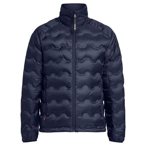 Tenson Txlite Shibui Recycled Down Collar Mens Jacket