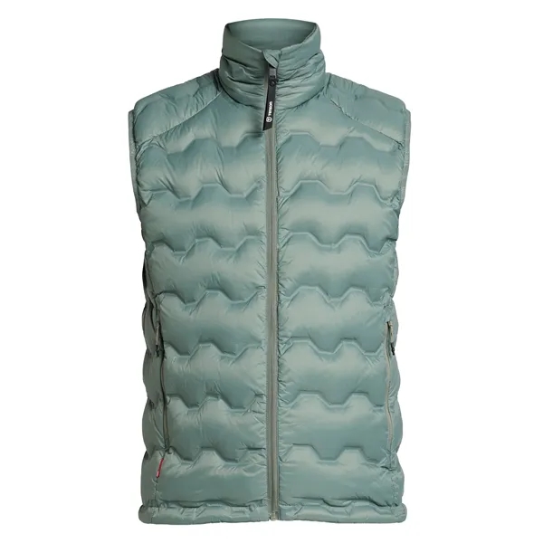 Tenson Txlite Shibui Recycled Down Mens Vest