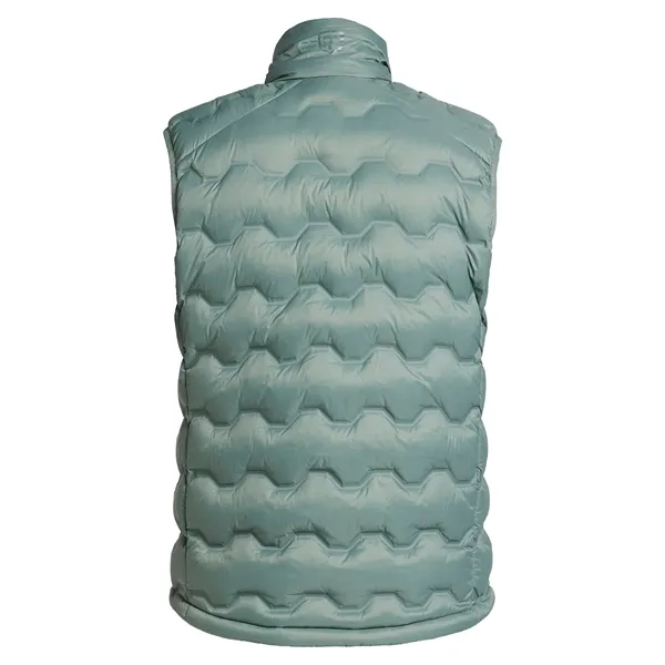 Tenson Txlite Shibui Recycled Down Mens Vest