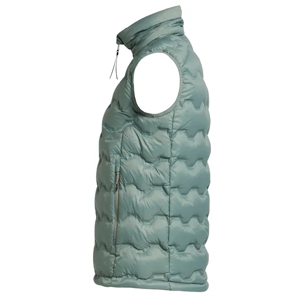 Tenson Txlite Shibui Recycled Down Mens Vest