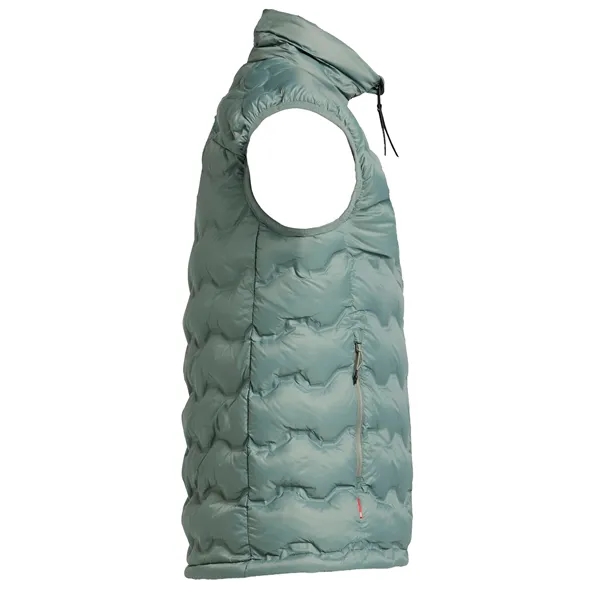 Tenson Txlite Shibui Recycled Down Mens Vest