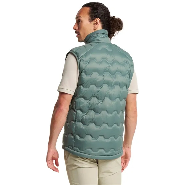 Tenson Txlite Shibui Recycled Down Mens Vest