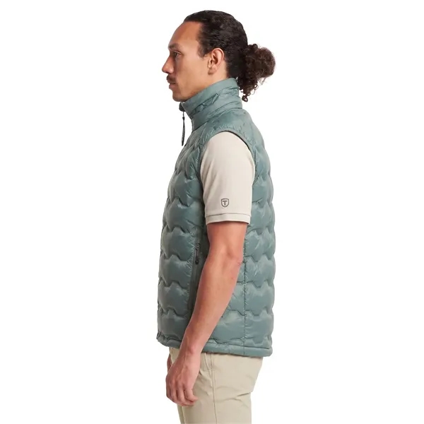 Tenson Txlite Shibui Recycled Down Mens Vest