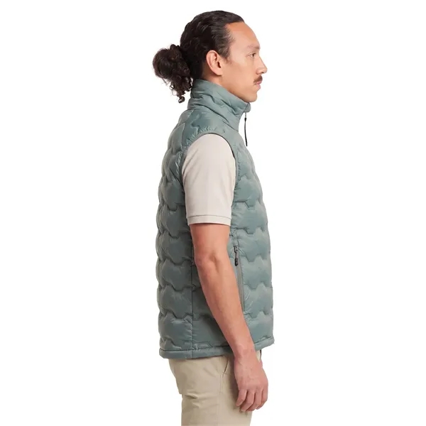 Tenson Txlite Shibui Recycled Down Mens Vest