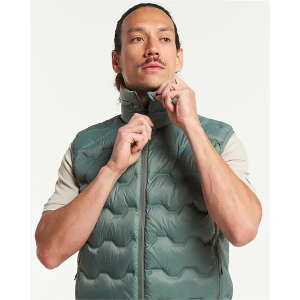 Tenson Txlite Shibui Recycled Down Mens Vest