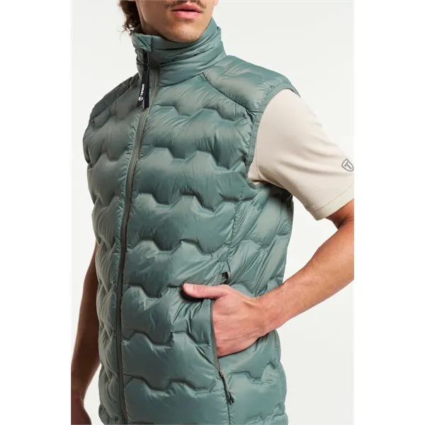 Tenson Txlite Shibui Recycled Down Mens Vest