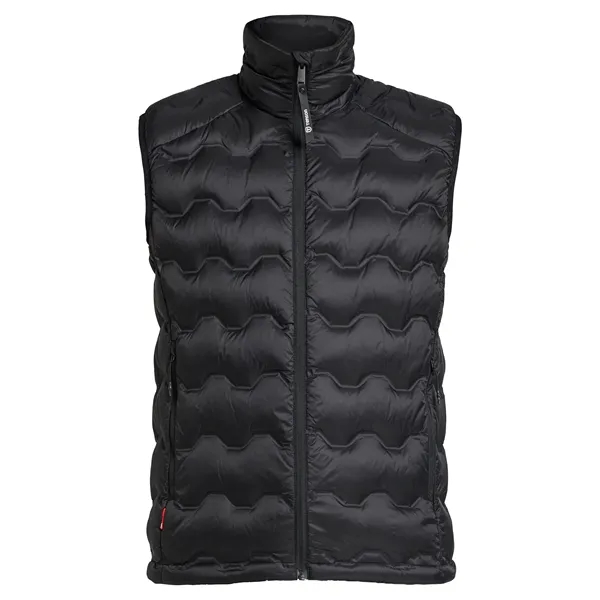 Tenson Txlite Shibui Recycled Down Mens Vest