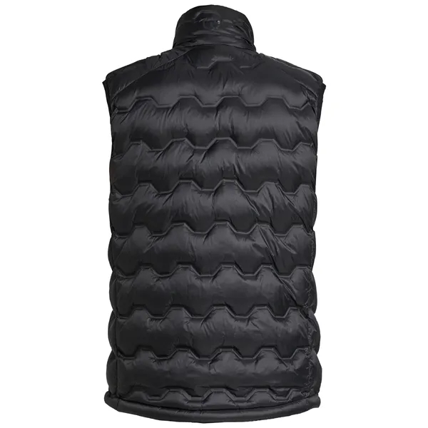Tenson Txlite Shibui Recycled Down Mens Vest