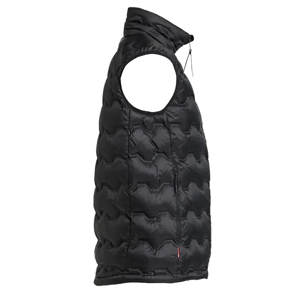 Tenson Txlite Shibui Recycled Down Mens Vest