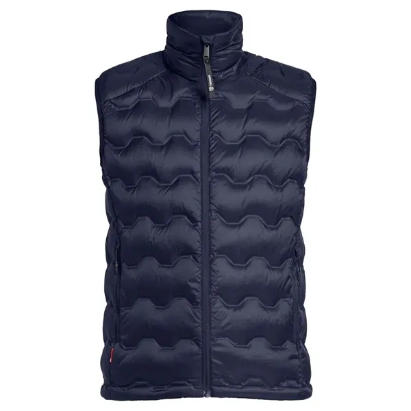 Tenson Txlite Shibui Recycled Down Mens Vest