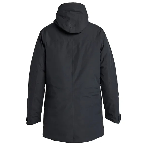 Tenson Vision Recycled Insulated Waterproof Mens Parka