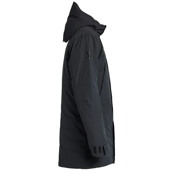 Tenson Vision Recycled Insulated Waterproof Mens Parka