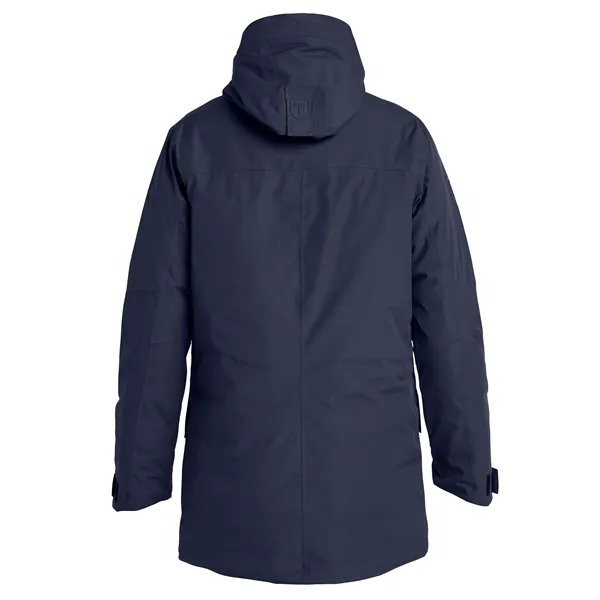 Tenson Vision Recycled Insulated Waterproof Mens Parka