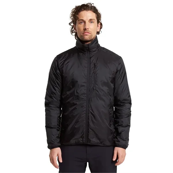 Tenson Txlite Sky Recycled Mens Puffer Jacket