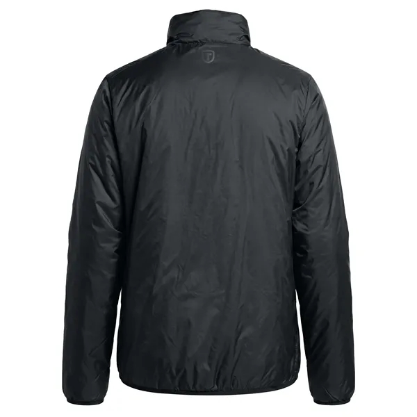 Tenson Txlite Sky Recycled Mens Puffer Jacket