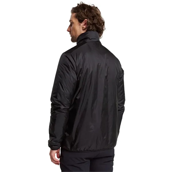 Tenson Txlite Sky Recycled Mens Puffer Jacket