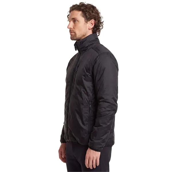 Tenson Txlite Sky Recycled Mens Puffer Jacket
