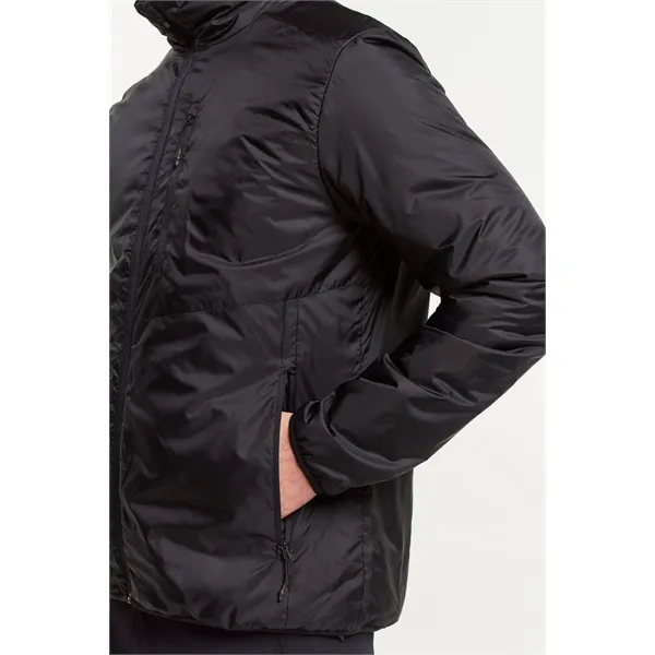 Tenson Txlite Sky Recycled Mens Puffer Jacket