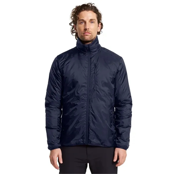 Tenson Txlite Sky Recycled Mens Puffer Jacket