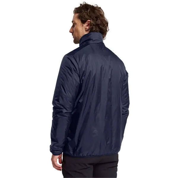 Tenson Txlite Sky Recycled Mens Puffer Jacket