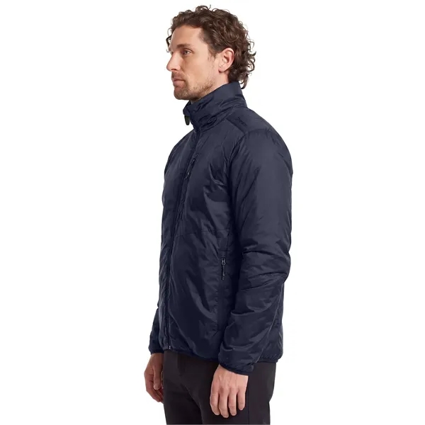 Tenson Txlite Sky Recycled Mens Puffer Jacket
