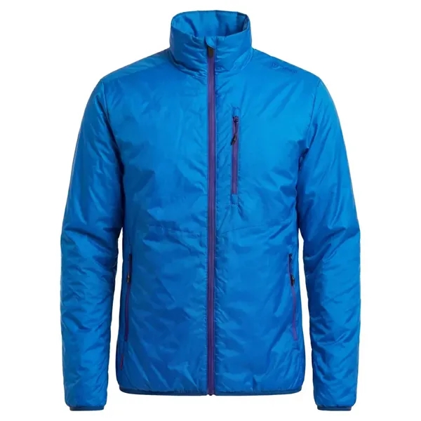 Tenson Txlite Sky Recycled Mens Puffer Jacket