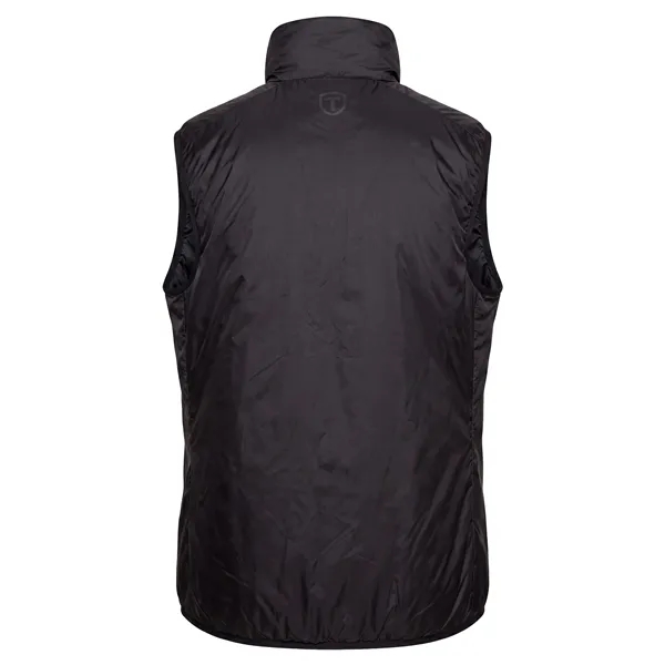 Tenson Txlite Sky Recycled Mens Puffer Vest