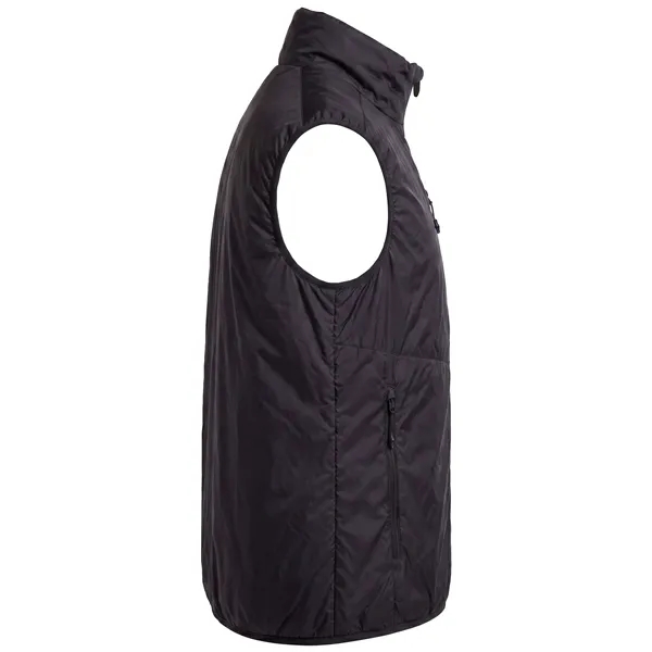 Tenson Txlite Sky Recycled Mens Puffer Vest