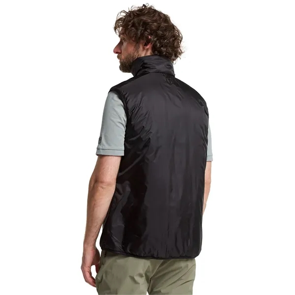 Tenson Txlite Sky Recycled Mens Puffer Vest
