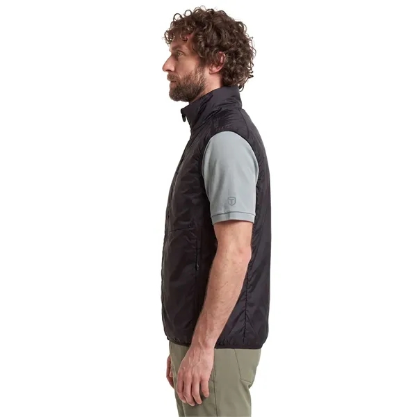 Tenson Txlite Sky Recycled Mens Puffer Vest