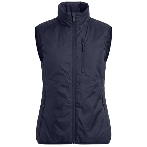 Tenson Txlite Sky Recycled Mens Puffer Vest