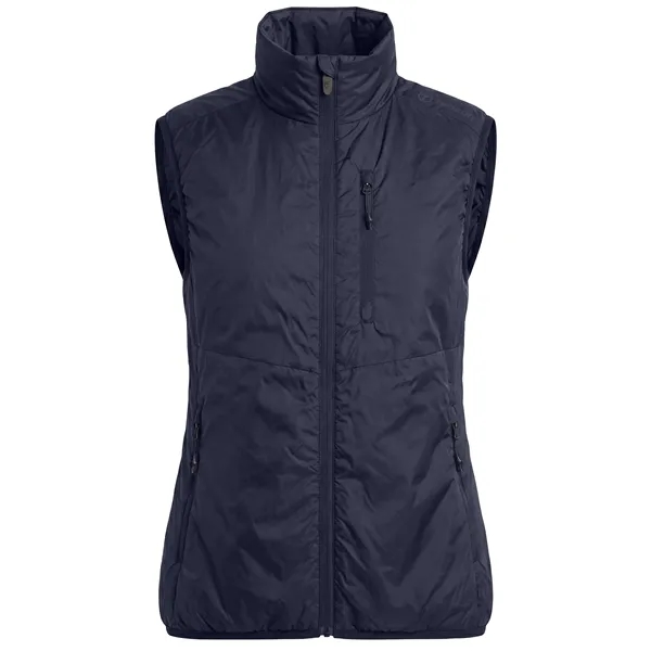 Tenson Txlite Sky Recycled Mens Puffer Vest
